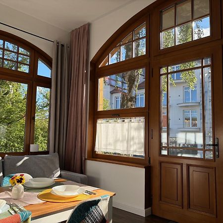 Apartamenty Zeromskiego 8 Ustka Kültér fotó