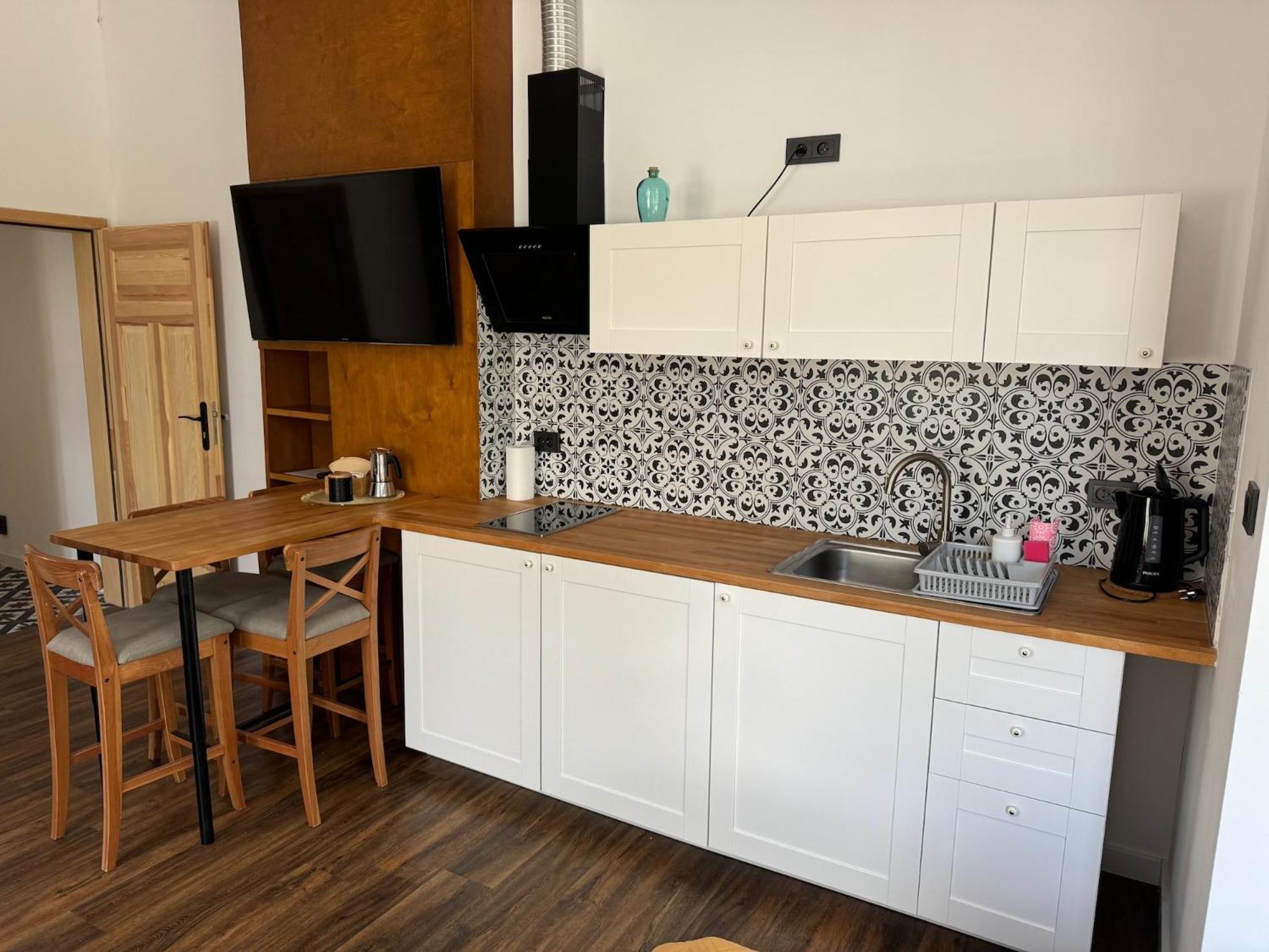 Apartamenty Zeromskiego 8 Ustka Kültér fotó