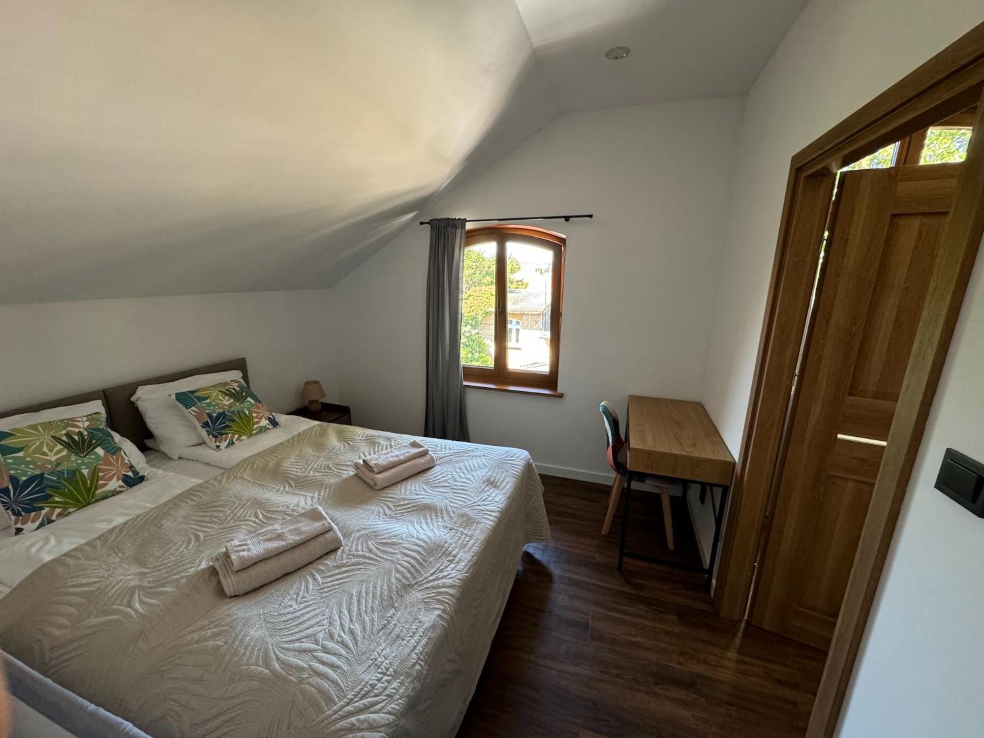 Apartamenty Zeromskiego 8 Ustka Kültér fotó