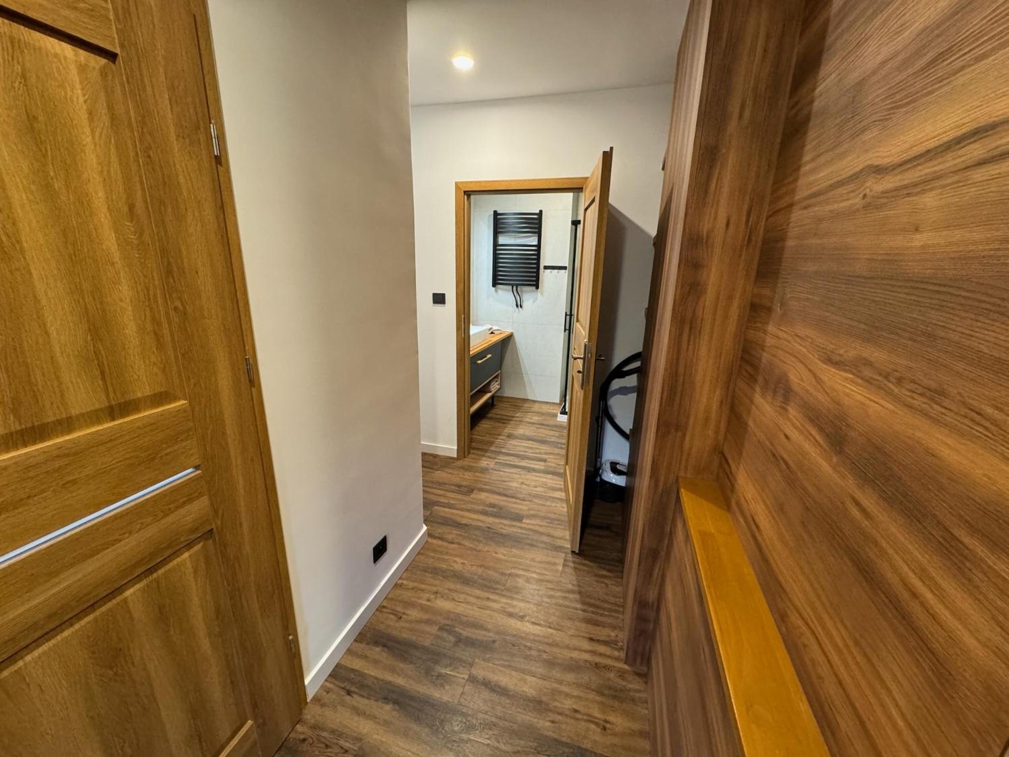 Apartamenty Zeromskiego 8 Ustka Szoba fotó