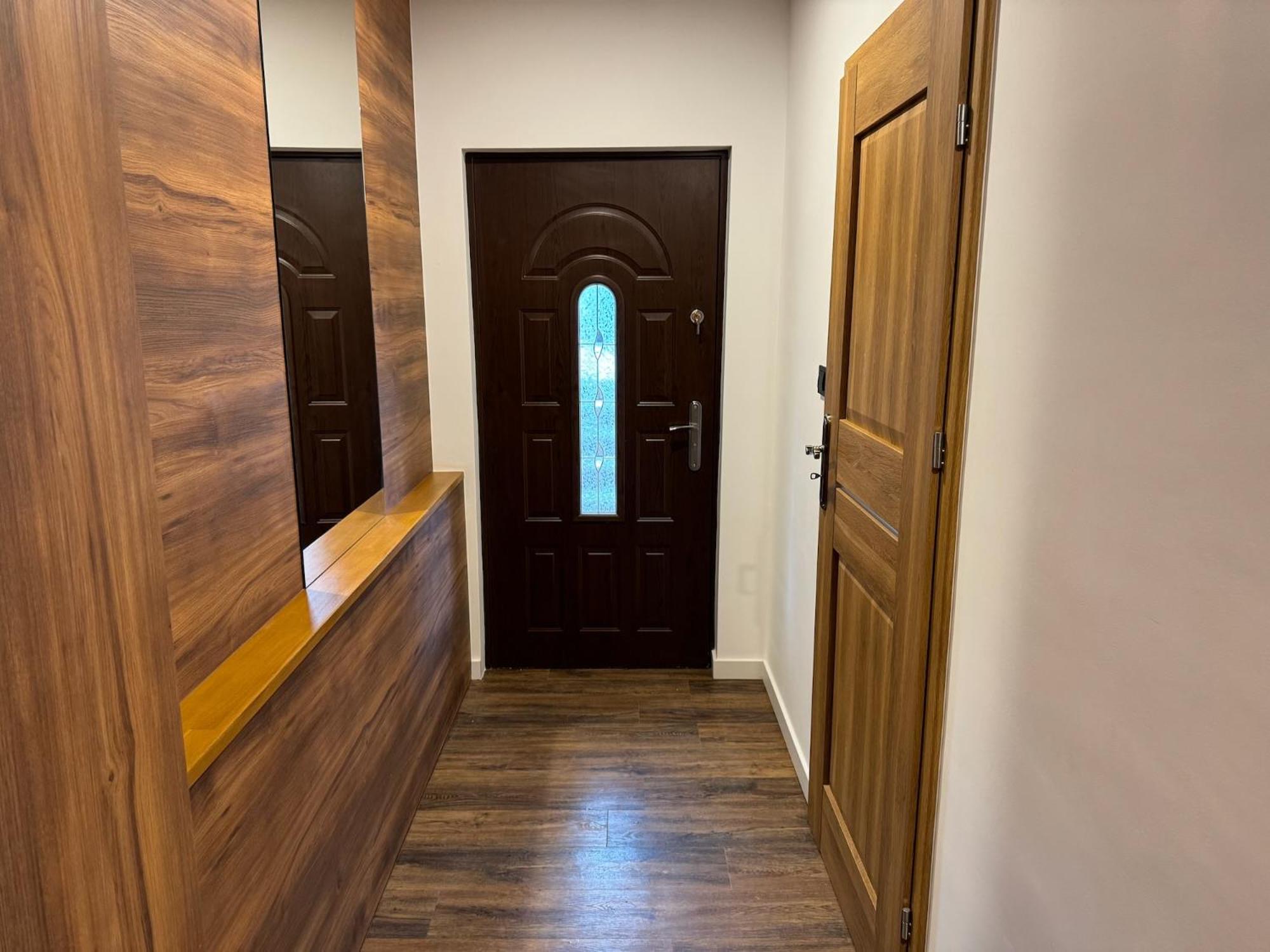 Apartamenty Zeromskiego 8 Ustka Szoba fotó