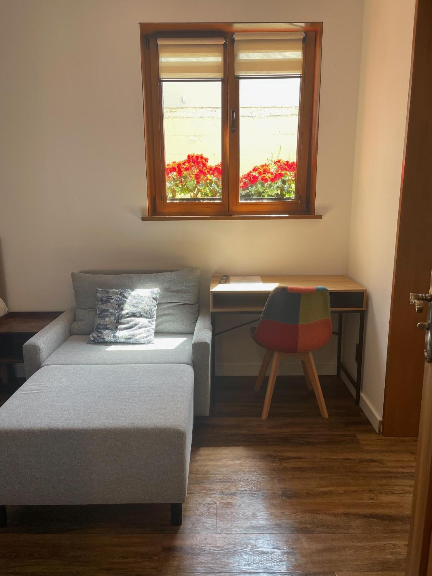 Apartamenty Zeromskiego 8 Ustka Szoba fotó