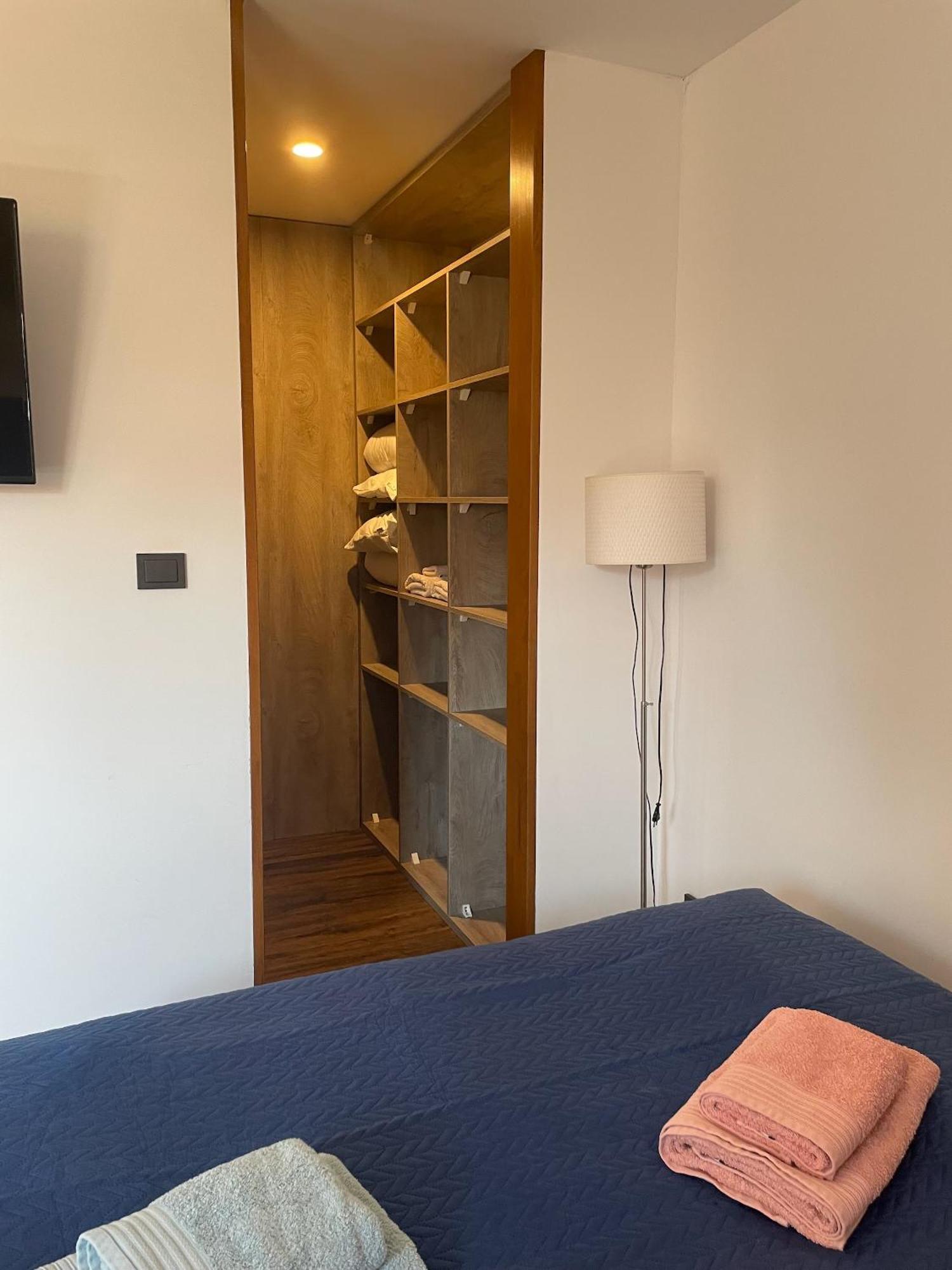 Apartamenty Zeromskiego 8 Ustka Szoba fotó