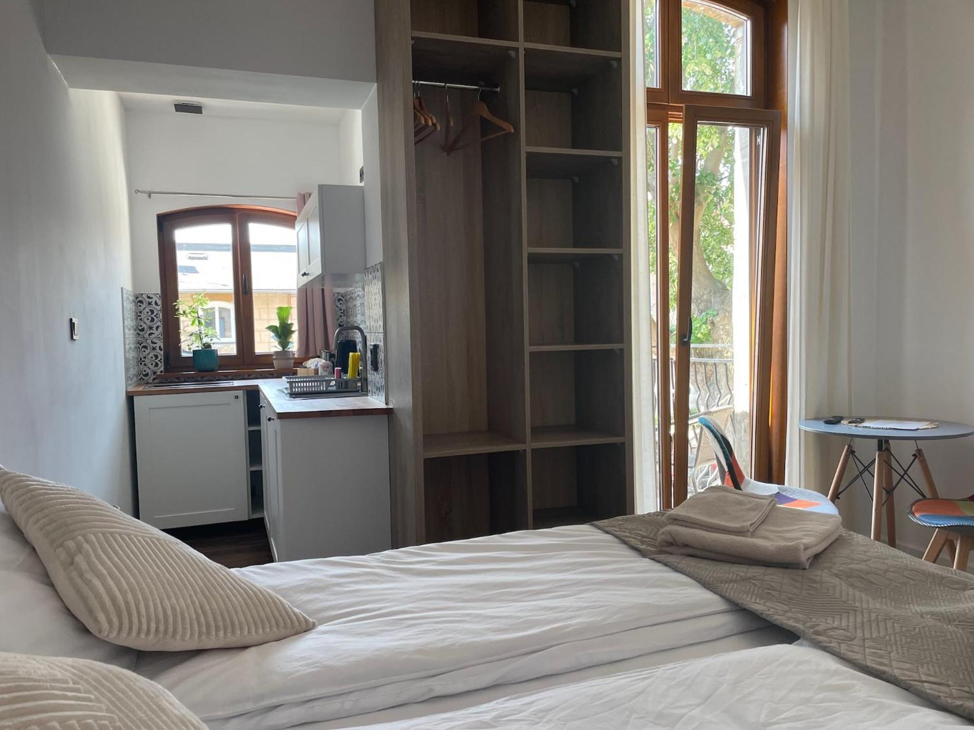 Apartamenty Zeromskiego 8 Ustka Szoba fotó