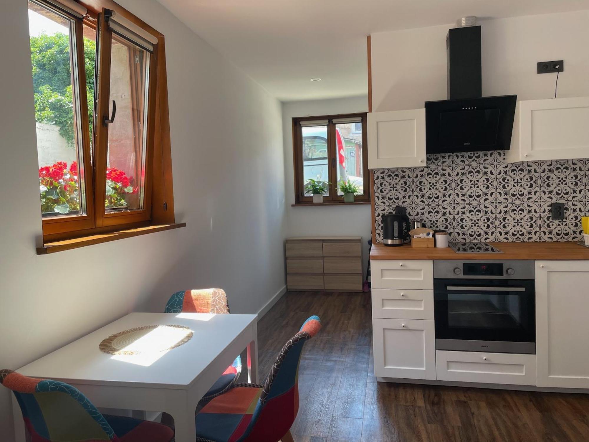 Apartamenty Zeromskiego 8 Ustka Kültér fotó
