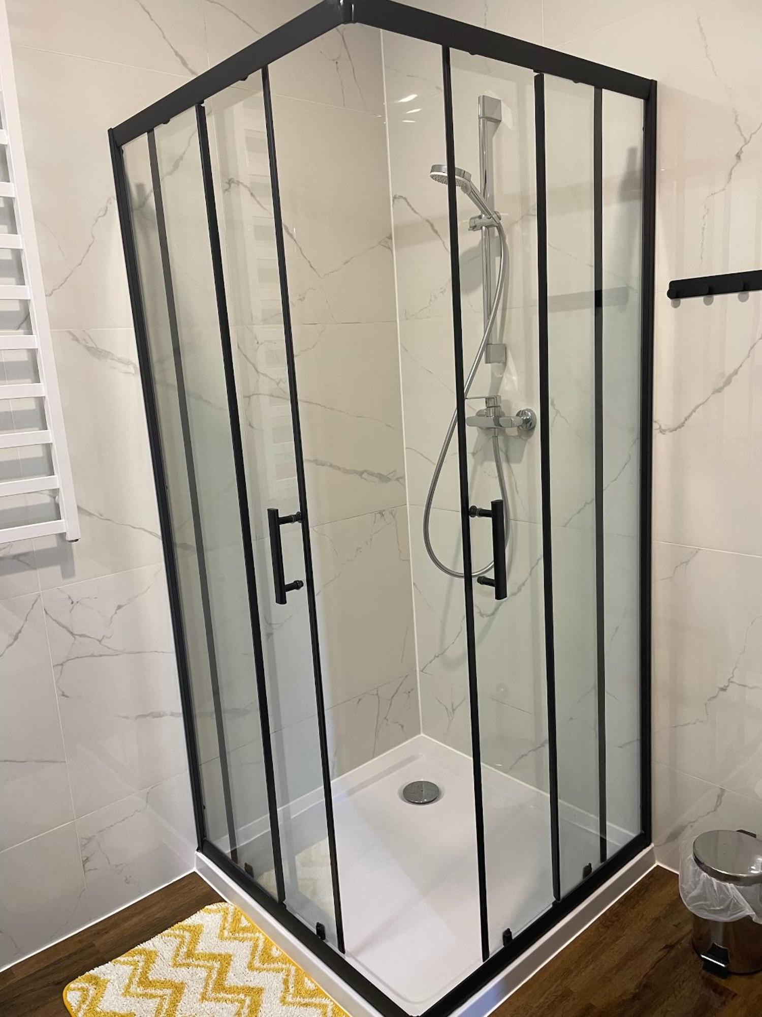 Apartamenty Zeromskiego 8 Ustka Szoba fotó