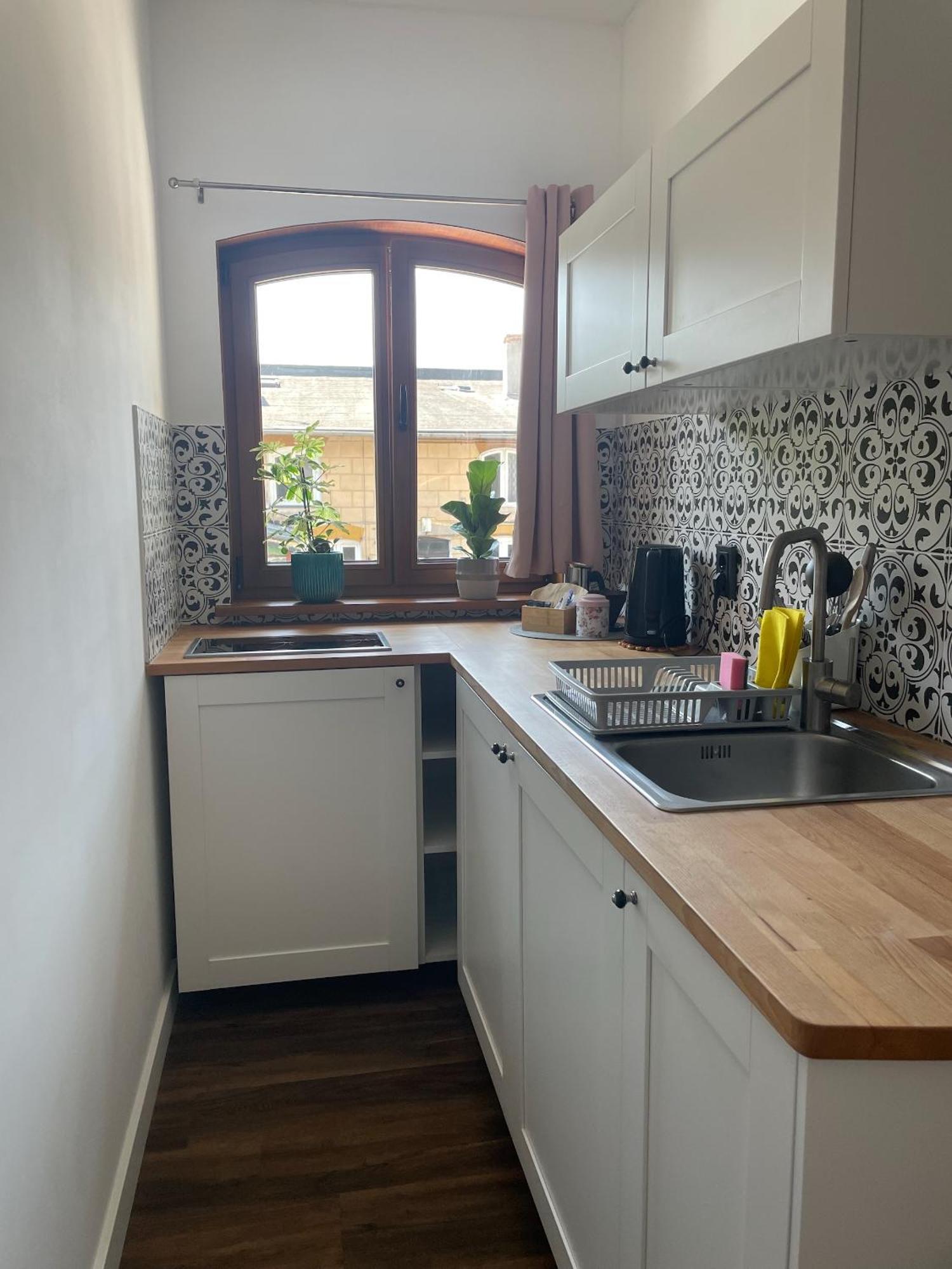 Apartamenty Zeromskiego 8 Ustka Kültér fotó