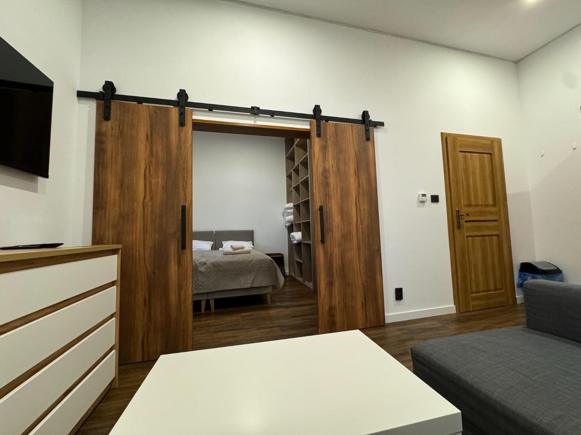 Apartamenty Zeromskiego 8 Ustka Kültér fotó