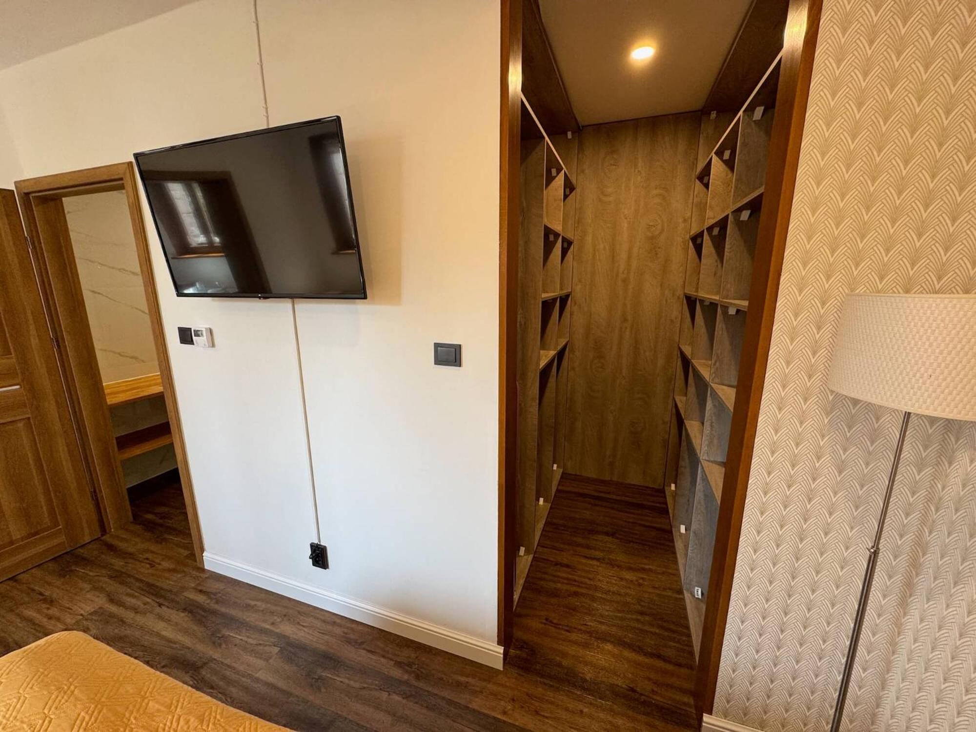Apartamenty Zeromskiego 8 Ustka Szoba fotó