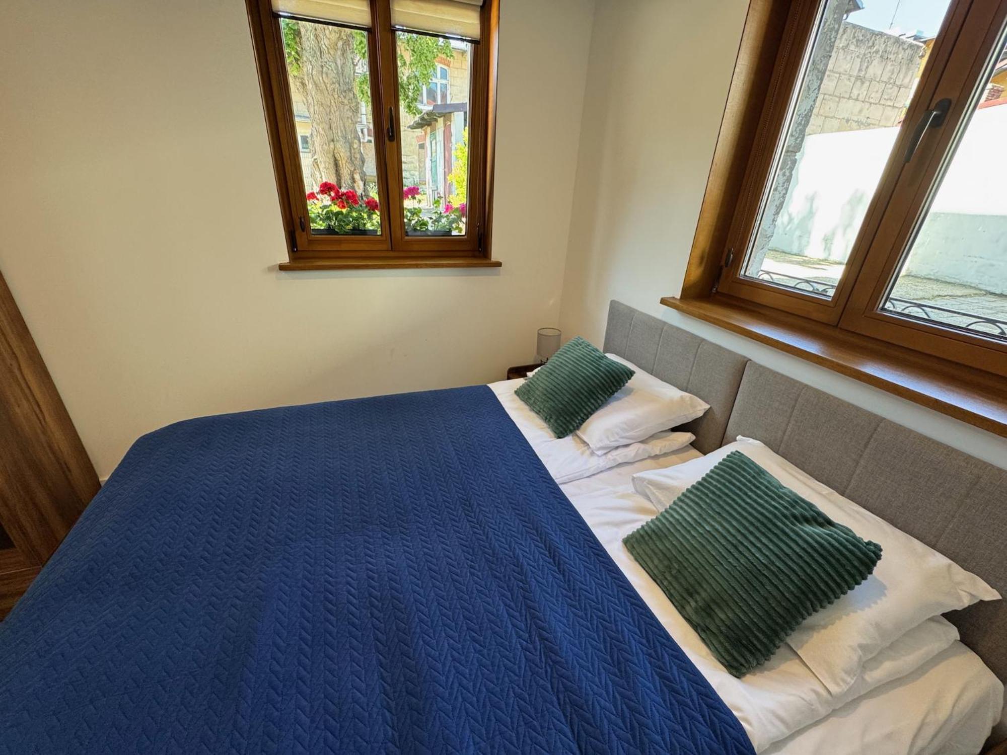 Apartamenty Zeromskiego 8 Ustka Szoba fotó