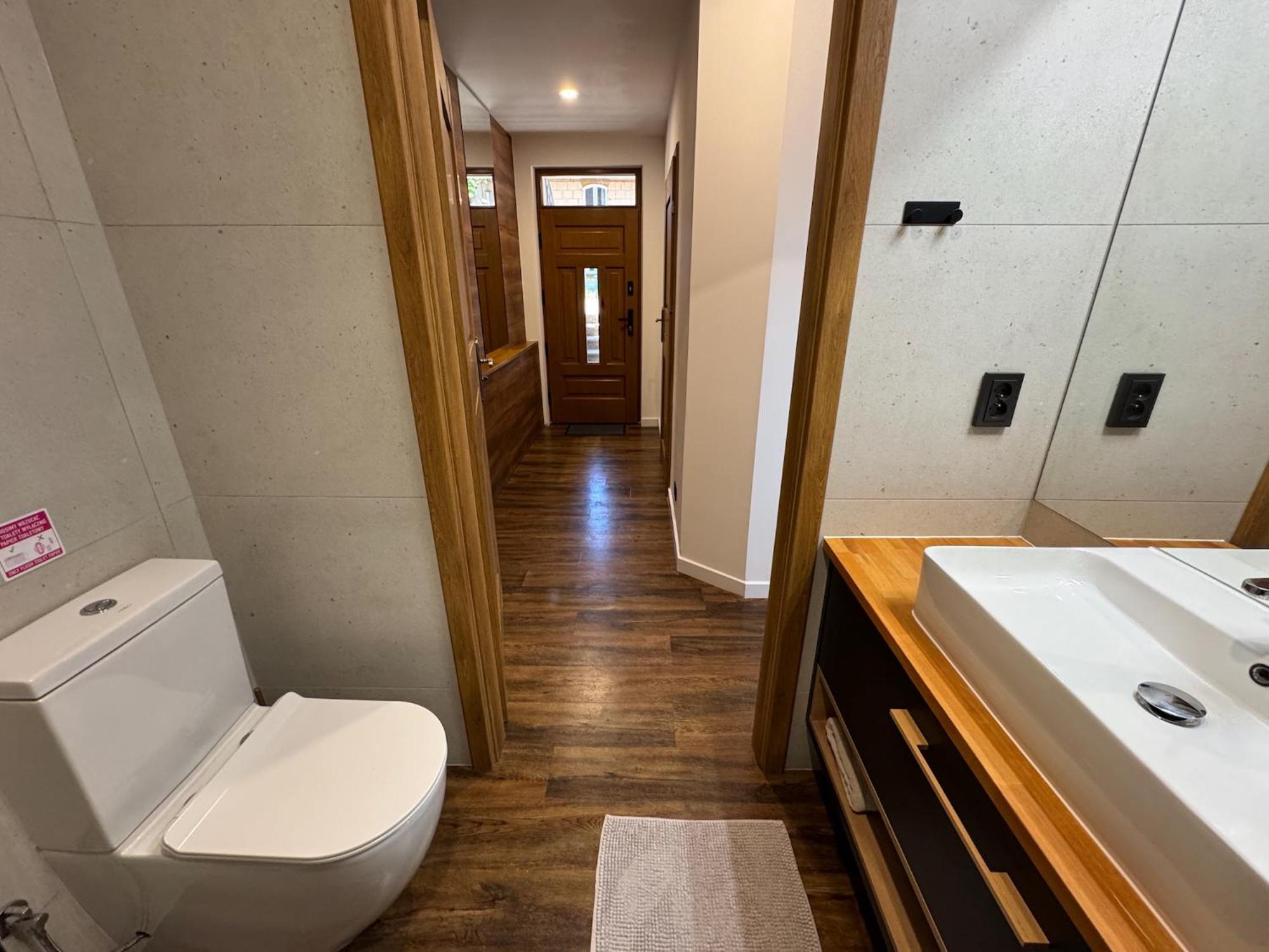 Apartamenty Zeromskiego 8 Ustka Szoba fotó