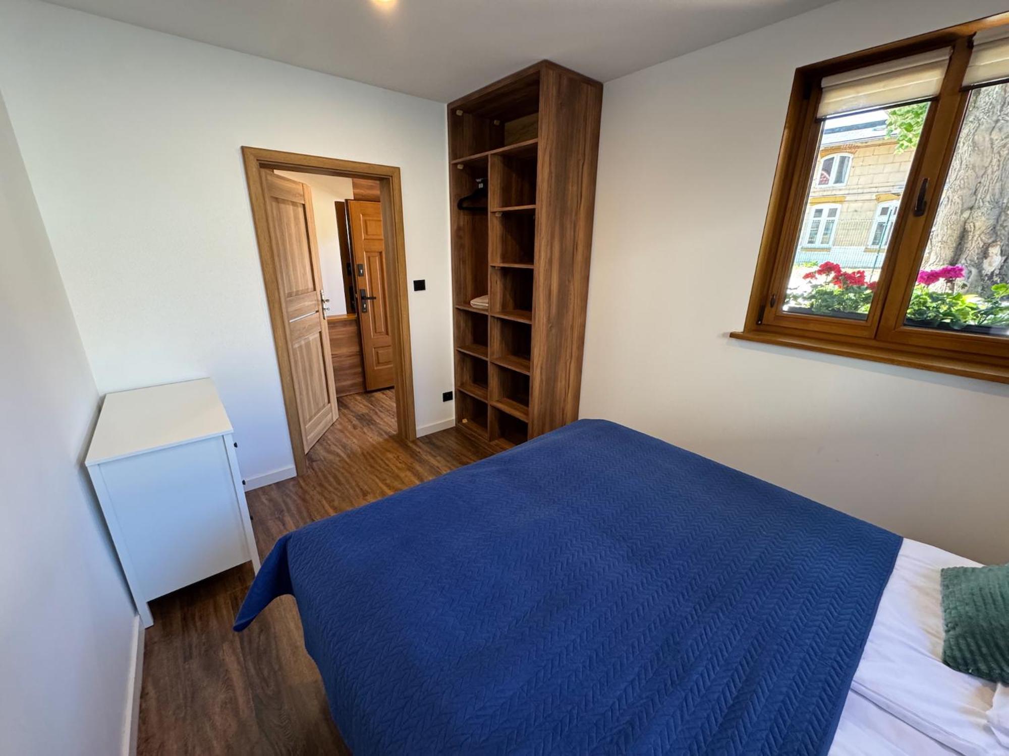 Apartamenty Zeromskiego 8 Ustka Szoba fotó